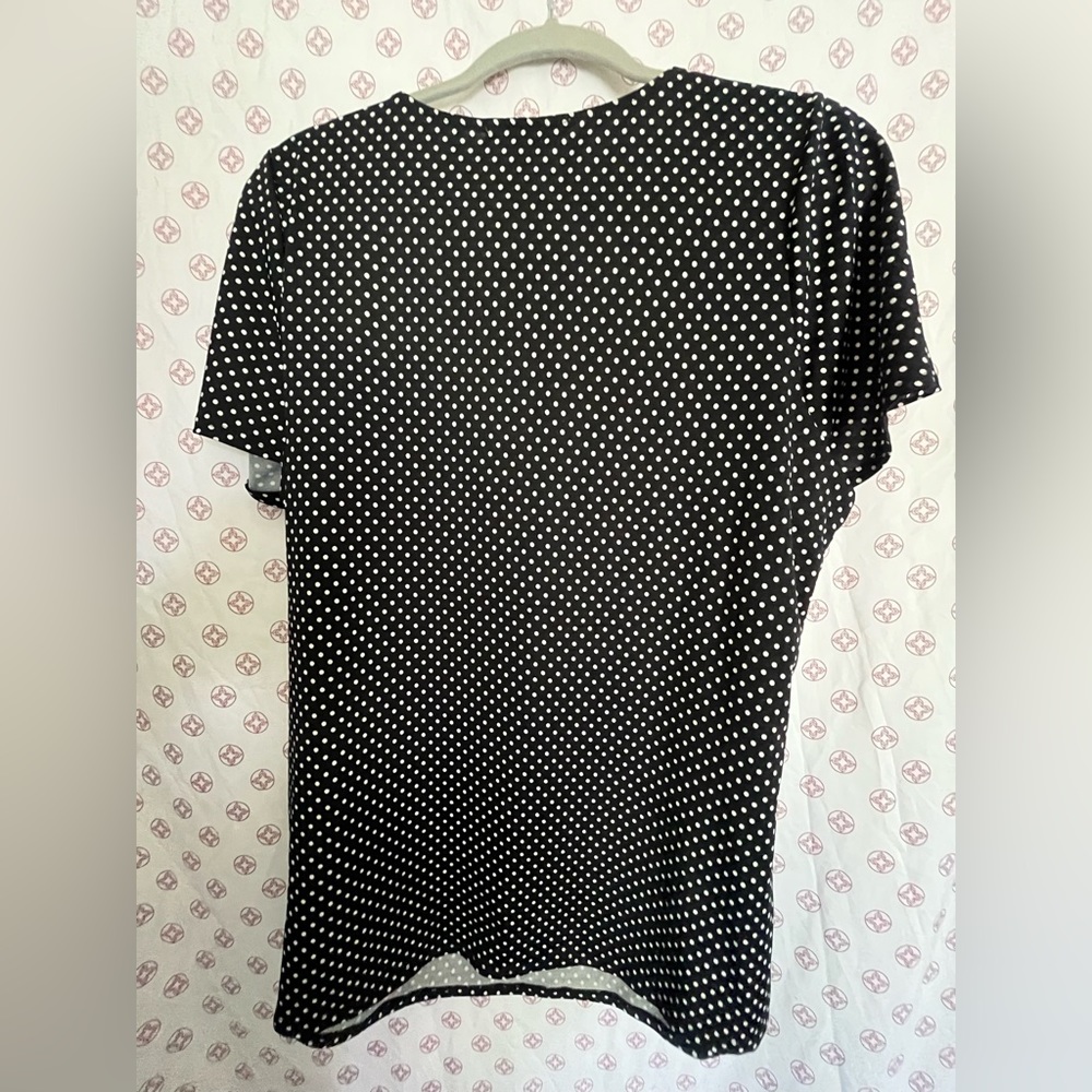 Blouse - Picture 2 of 3